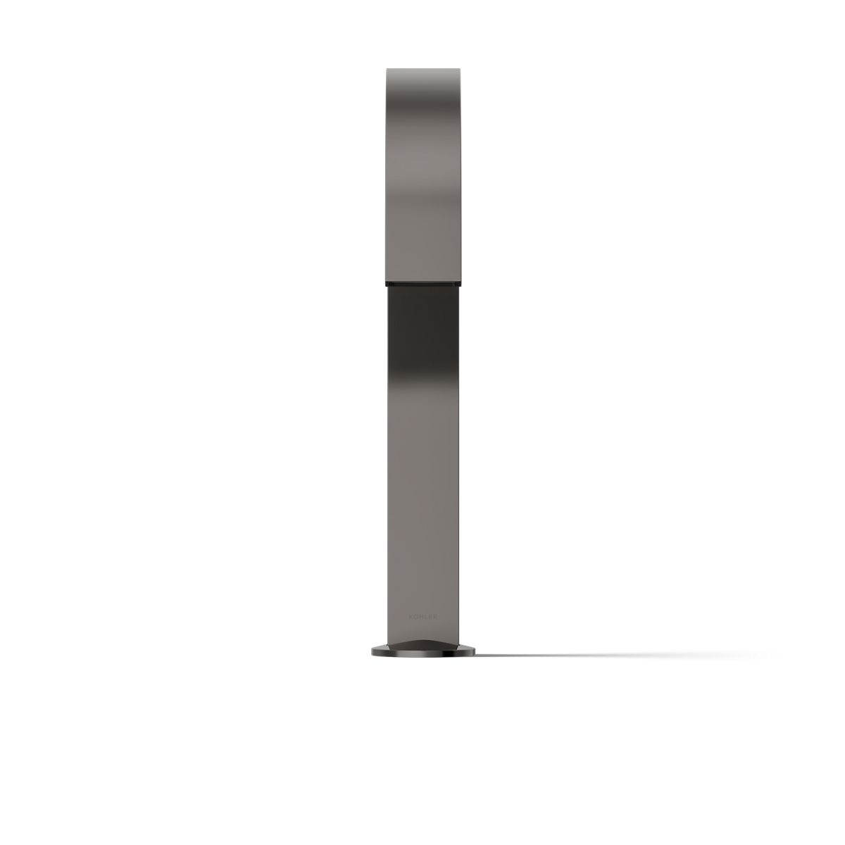front view of product