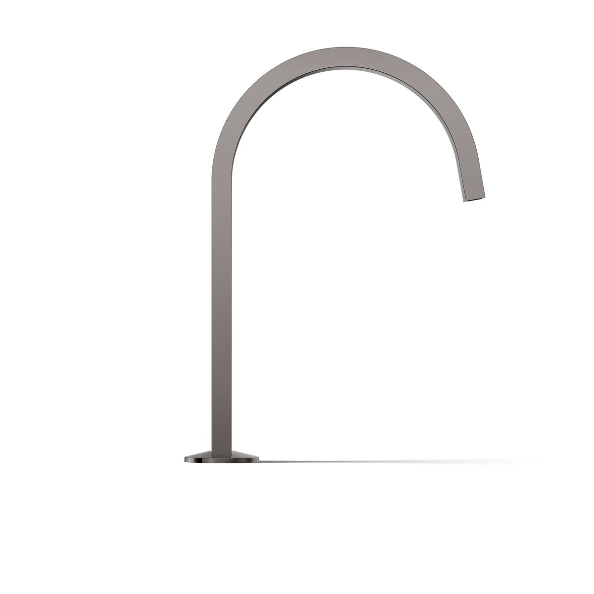 side view of product