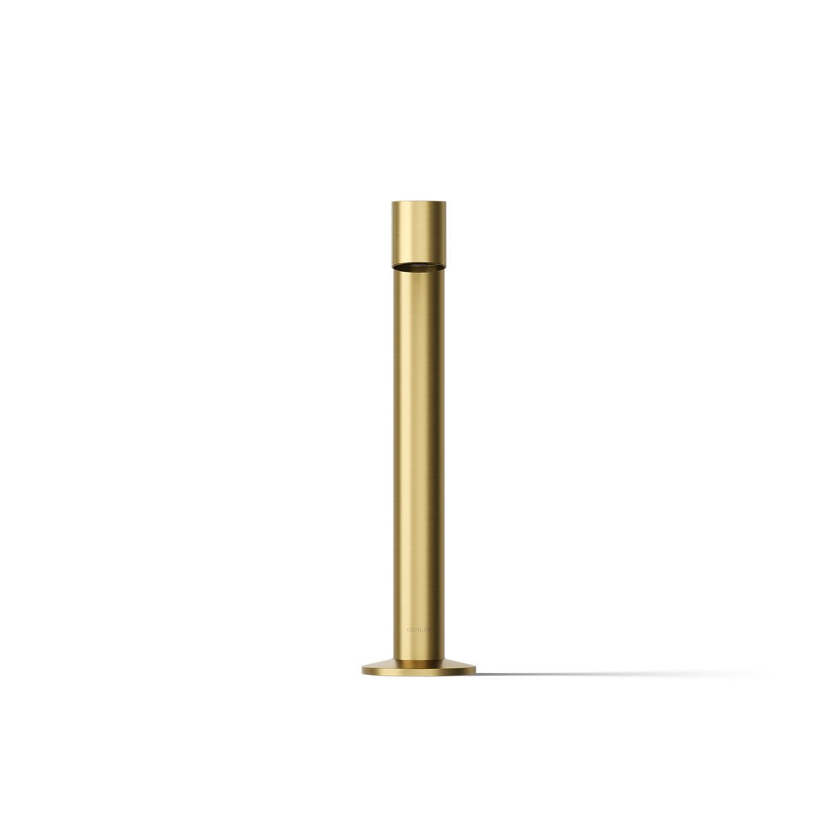 front view of product