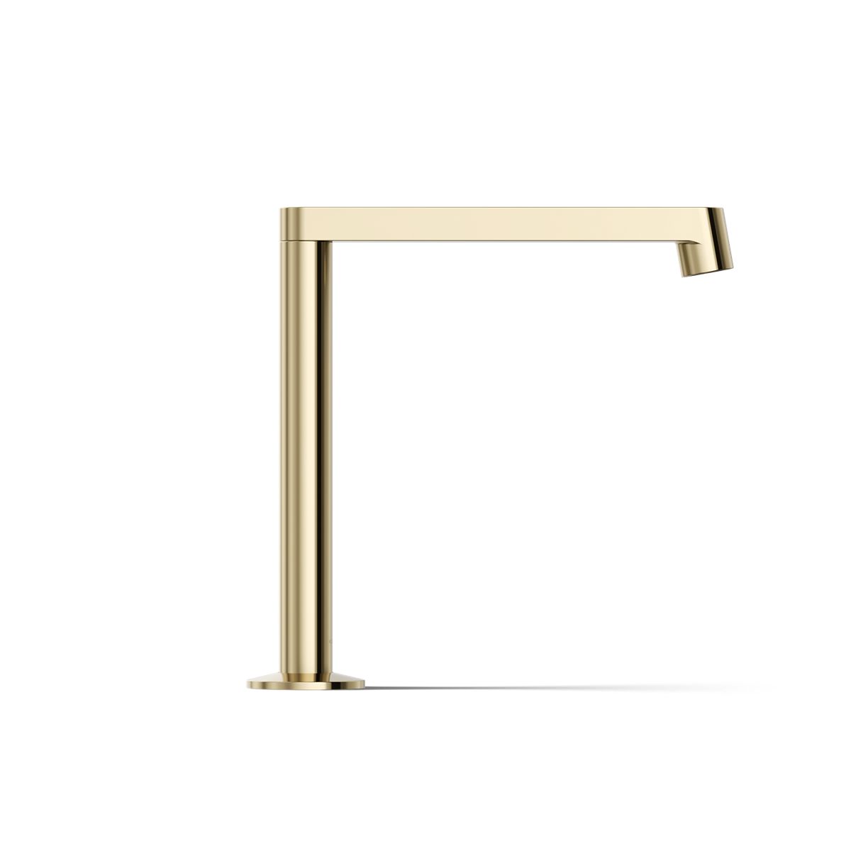 side view of product