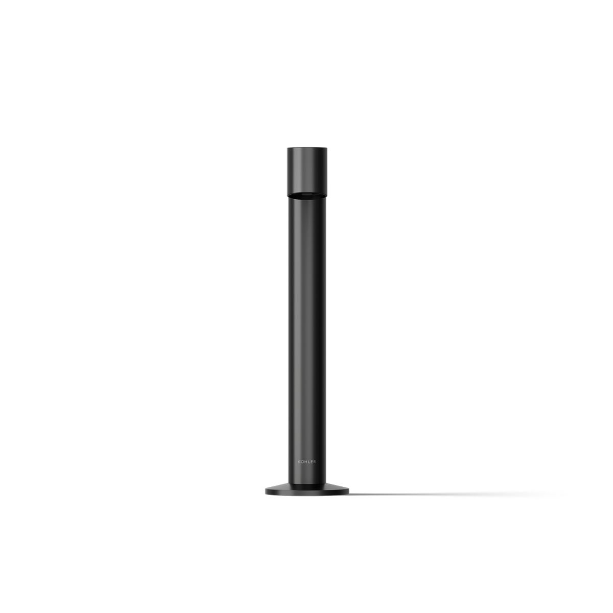 front view of product