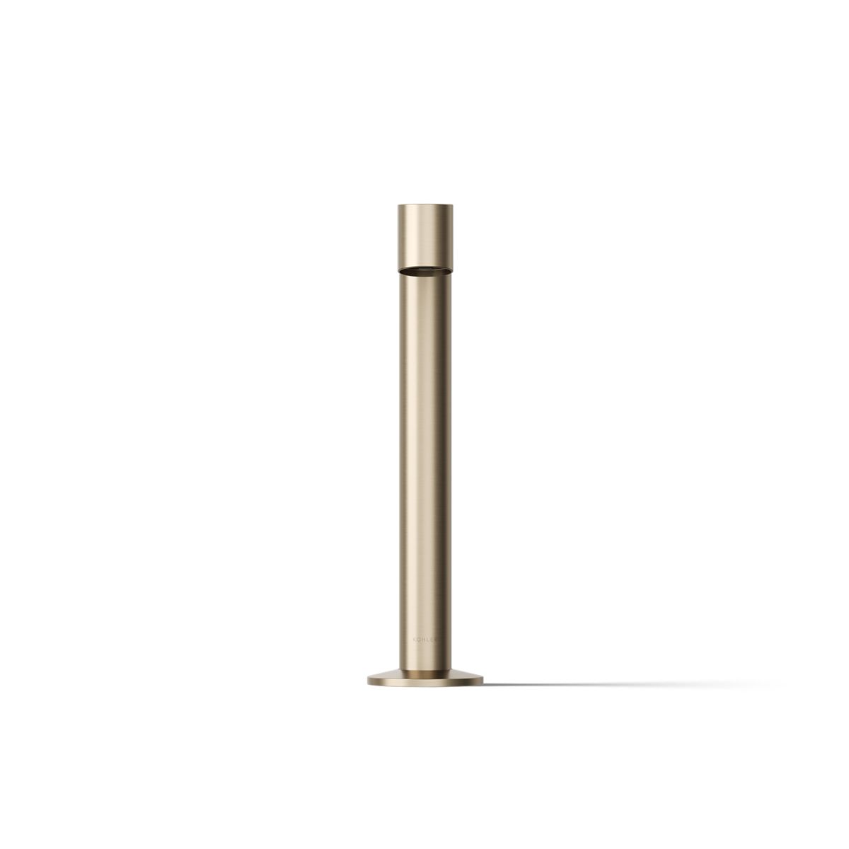 front view of product