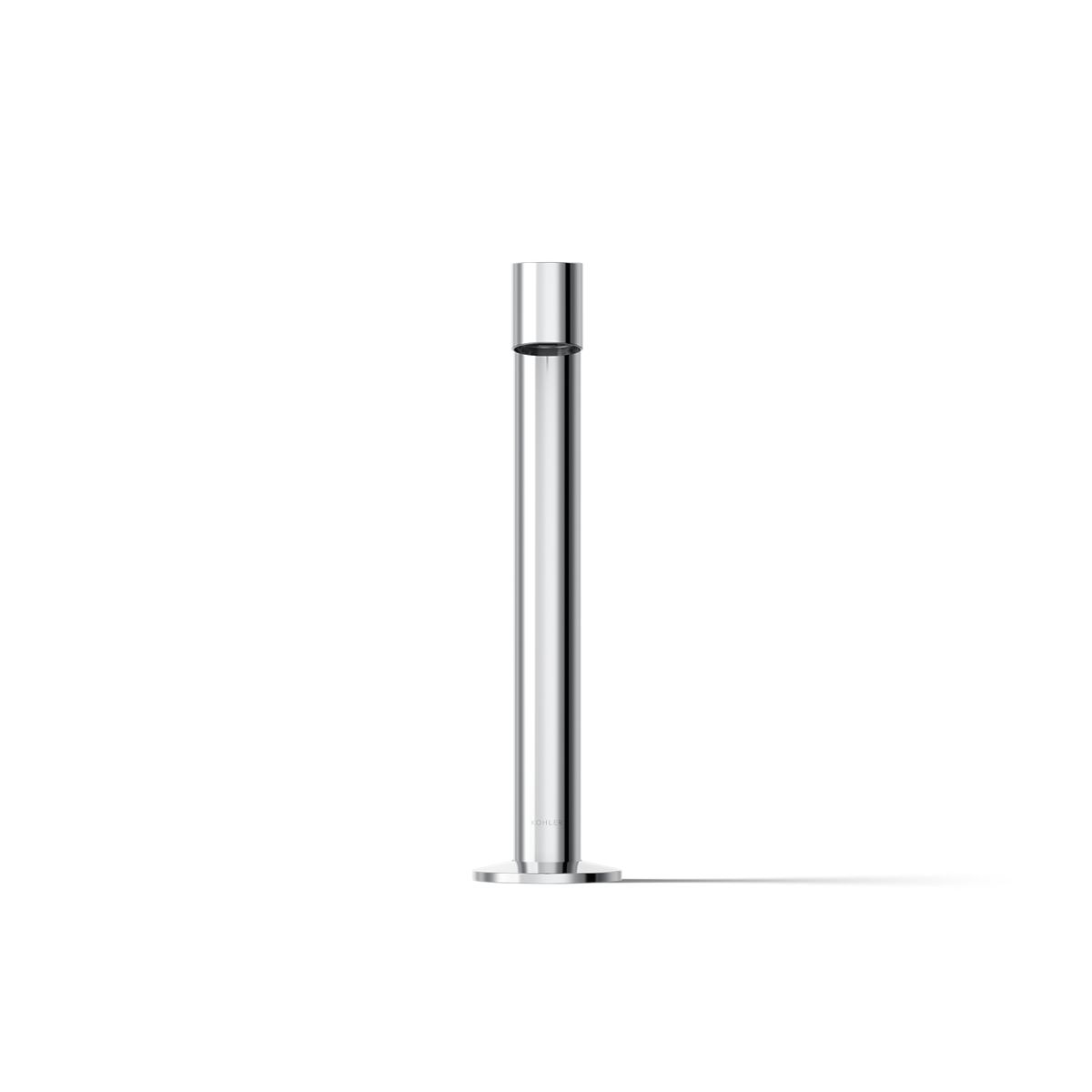 front view of product