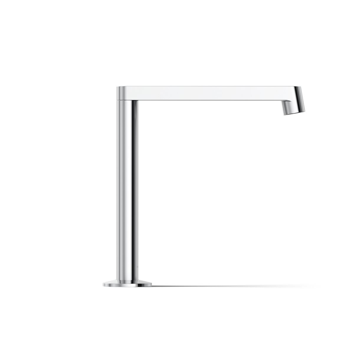 side view of product