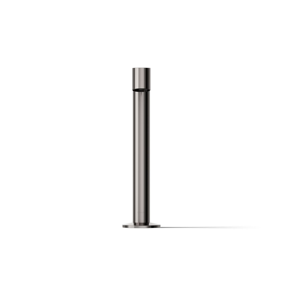 front view of product