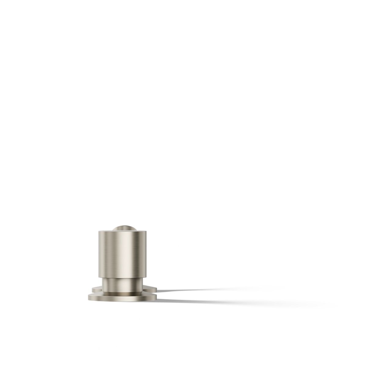 ぺんぎん KOHLER | 77989 | Components™| Deck-mount handshower holder and two