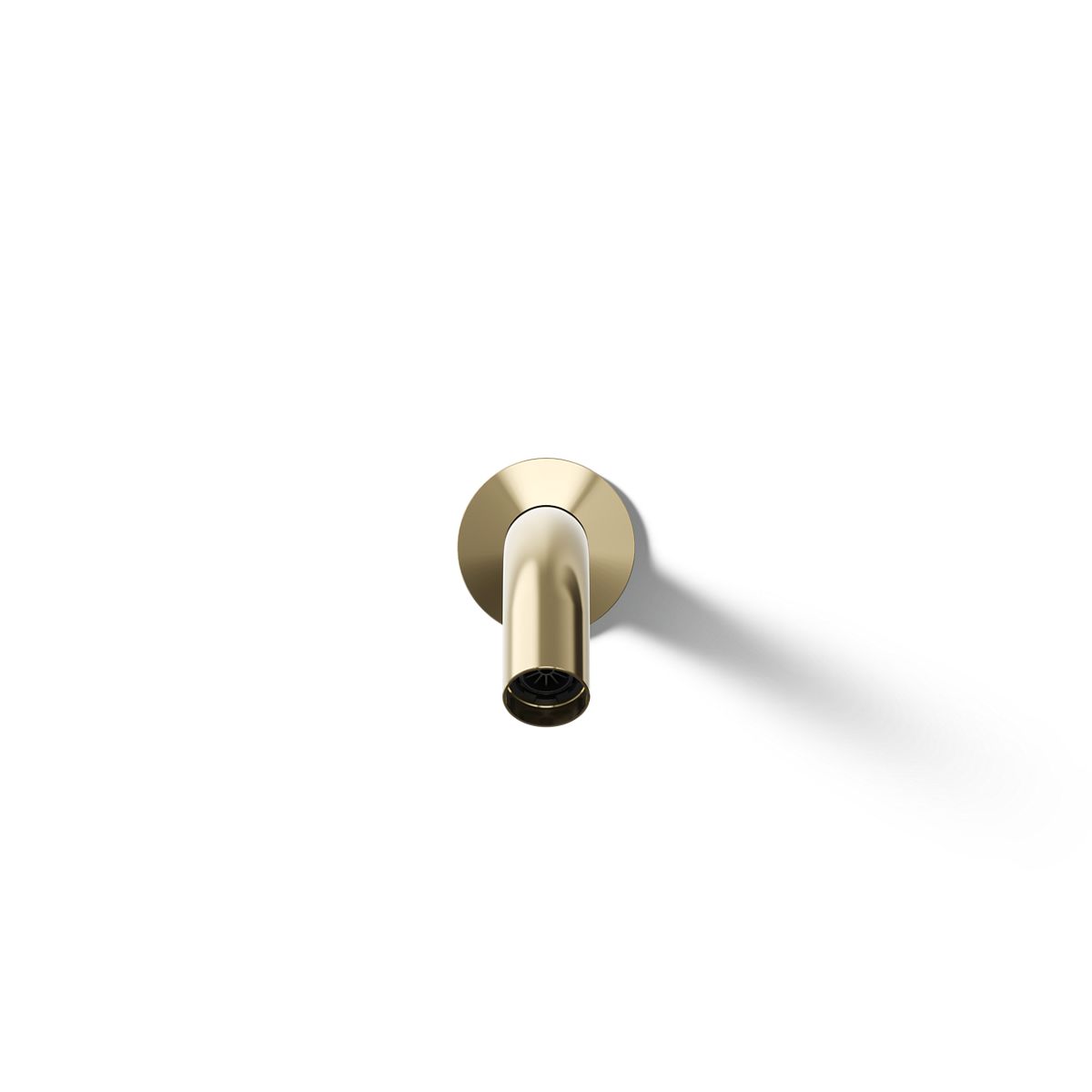 front view of product