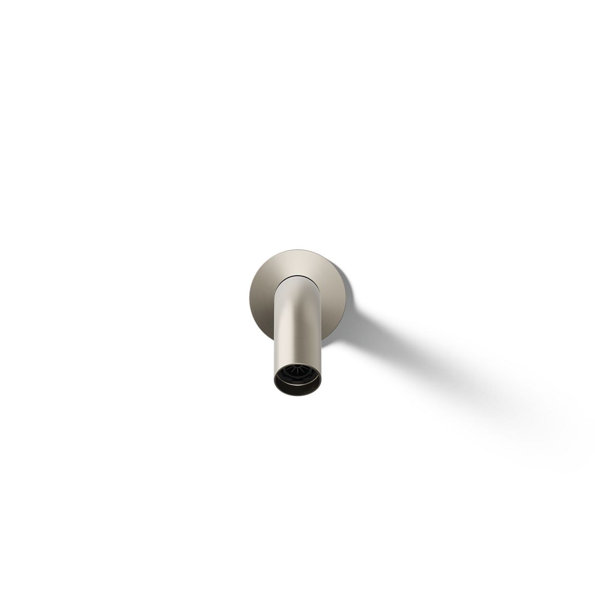 front view of product