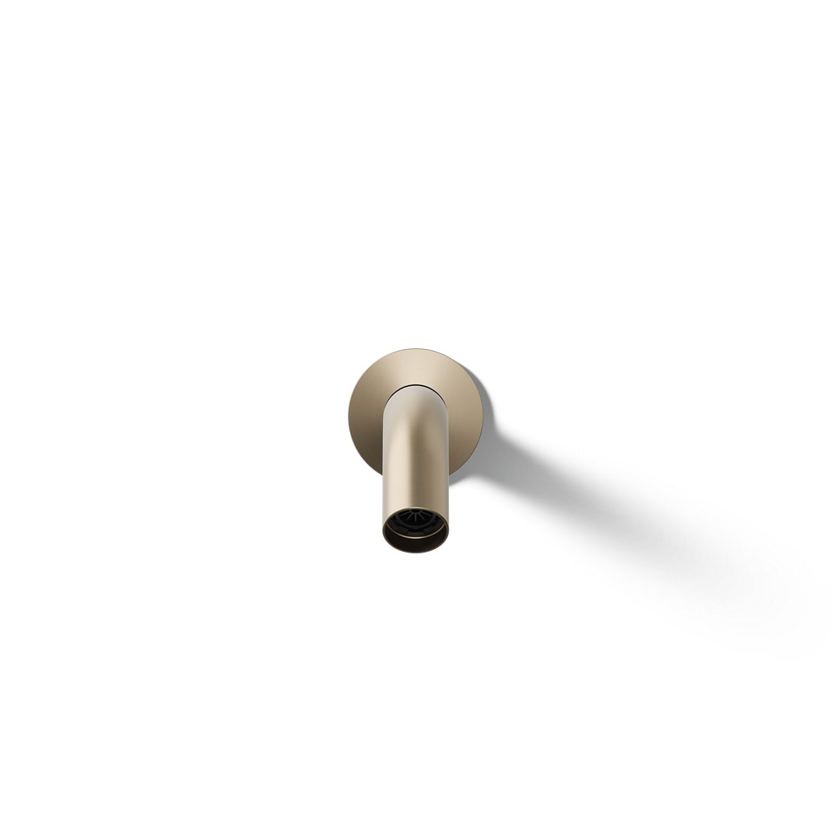 front view of product