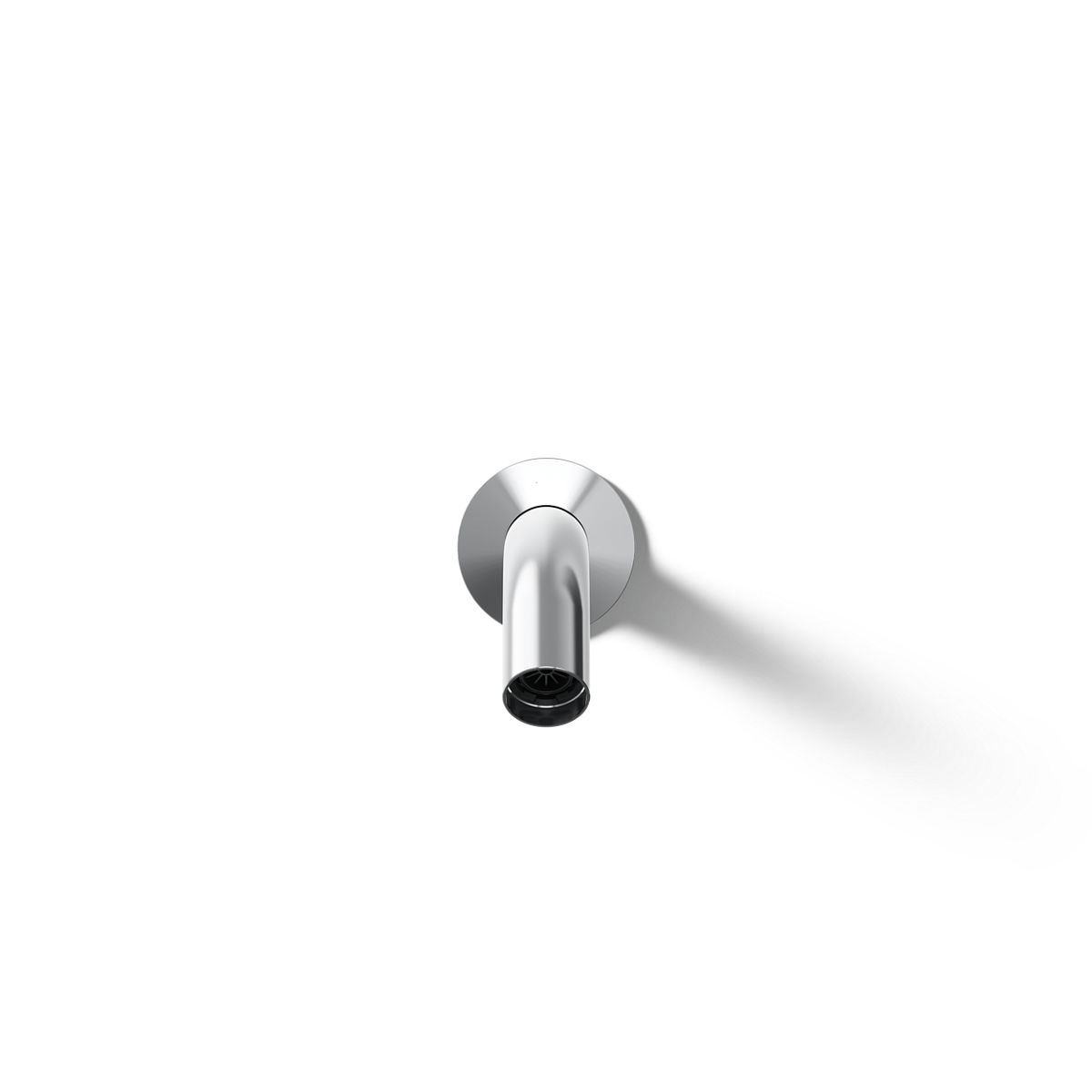 front view of product