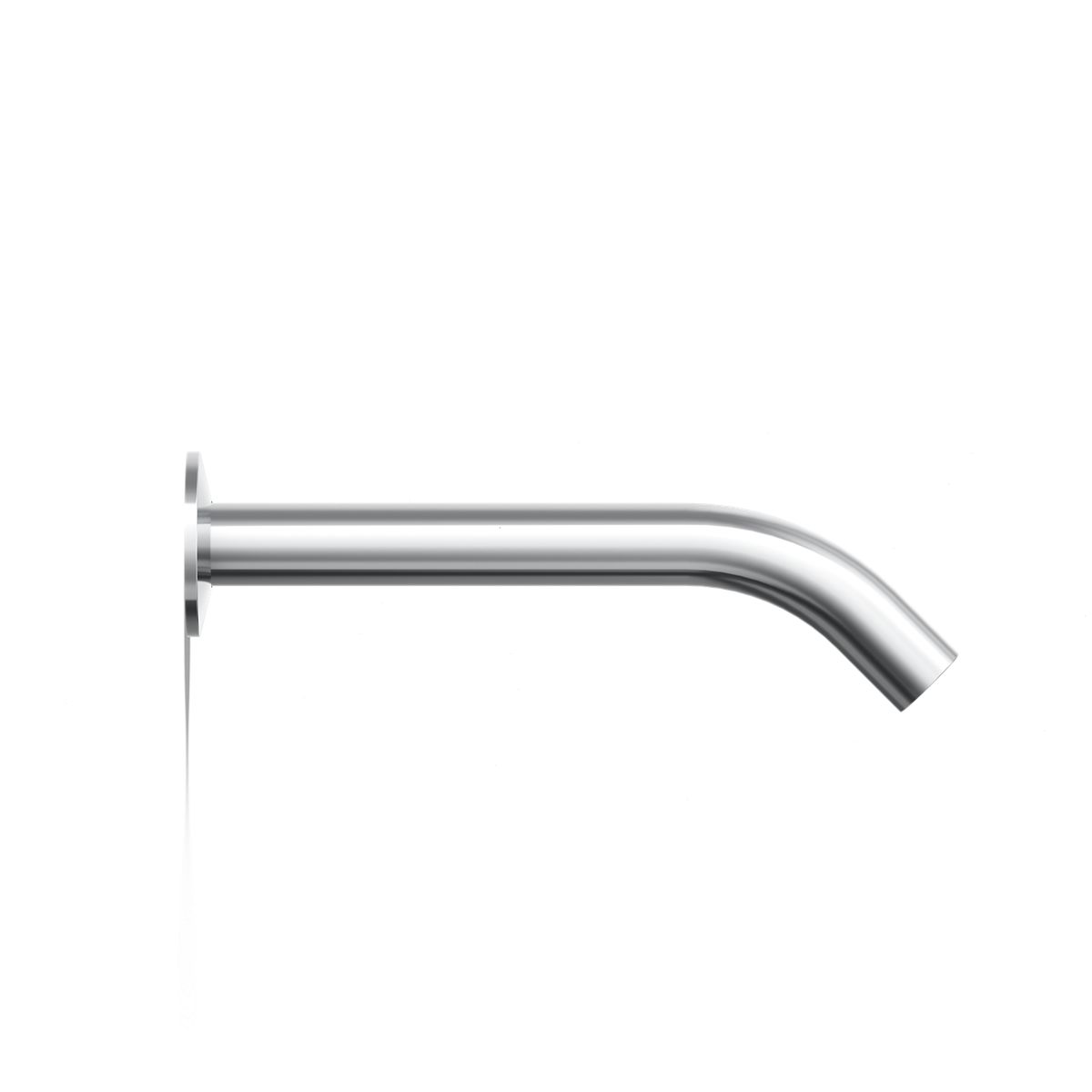 side view of product