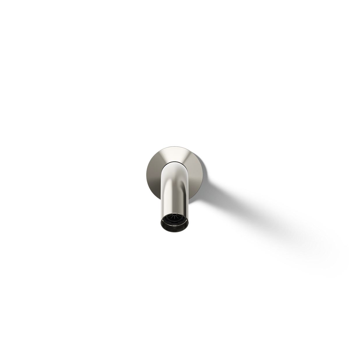 front view of product