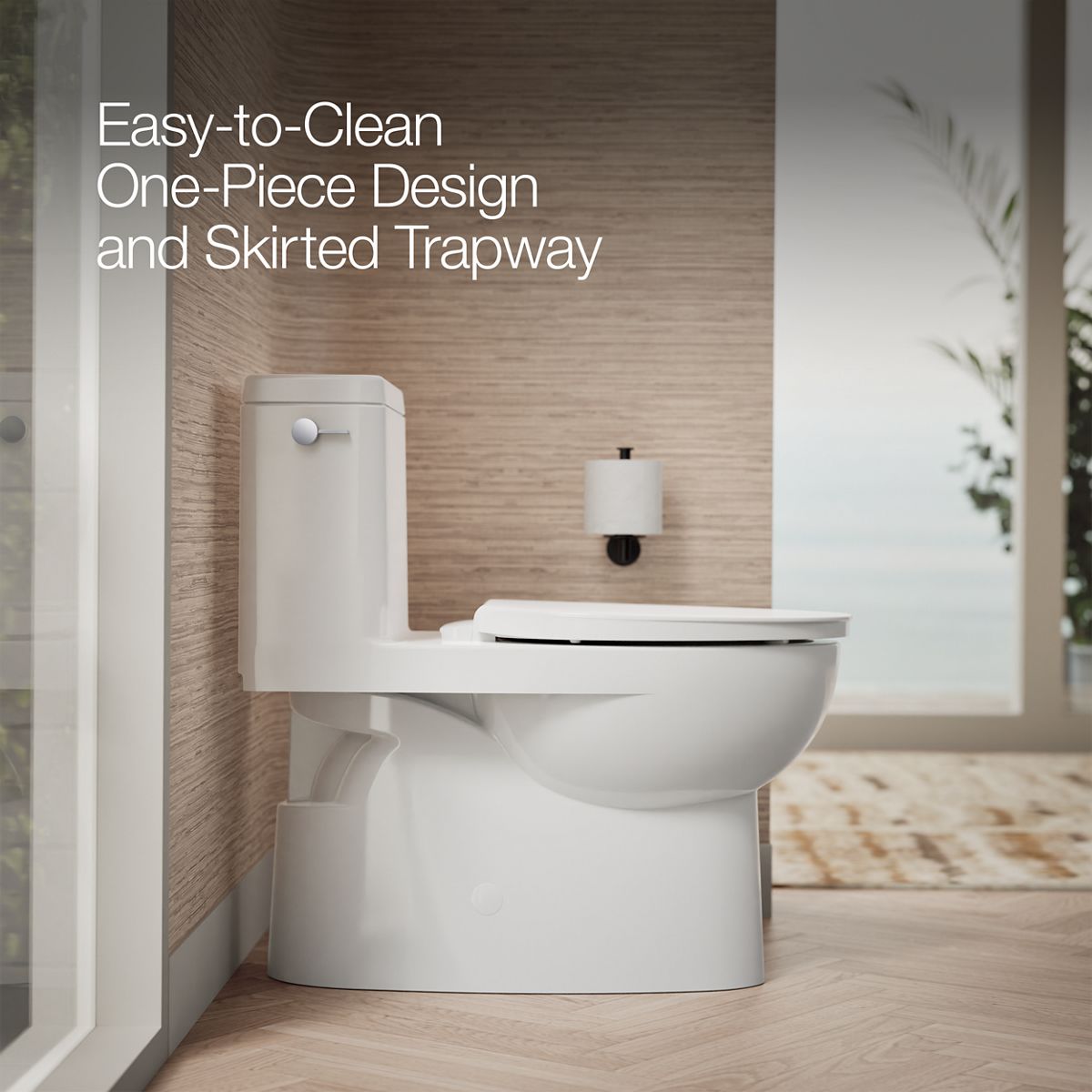 Up to 2 walls & multiple product categories visible