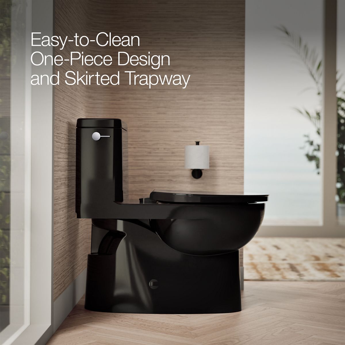 Up to 2 walls & multiple product categories visible