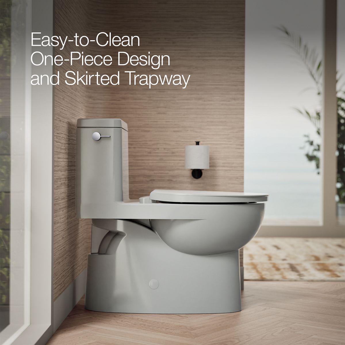Up to 2 walls & multiple product categories visible
