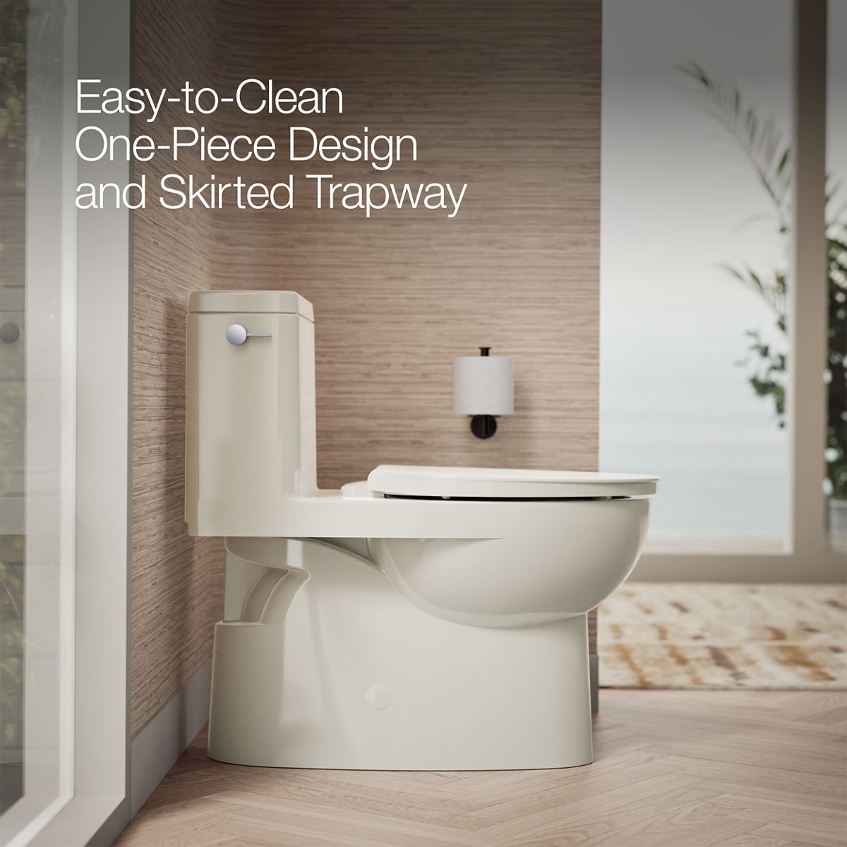 Up to 2 walls & multiple product categories visible