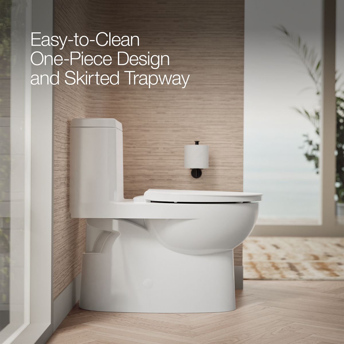 Up to 2 walls & multiple product categories visible