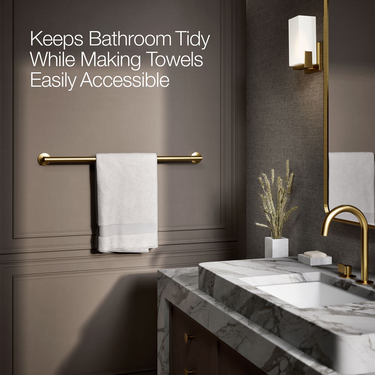 image focused on single product story