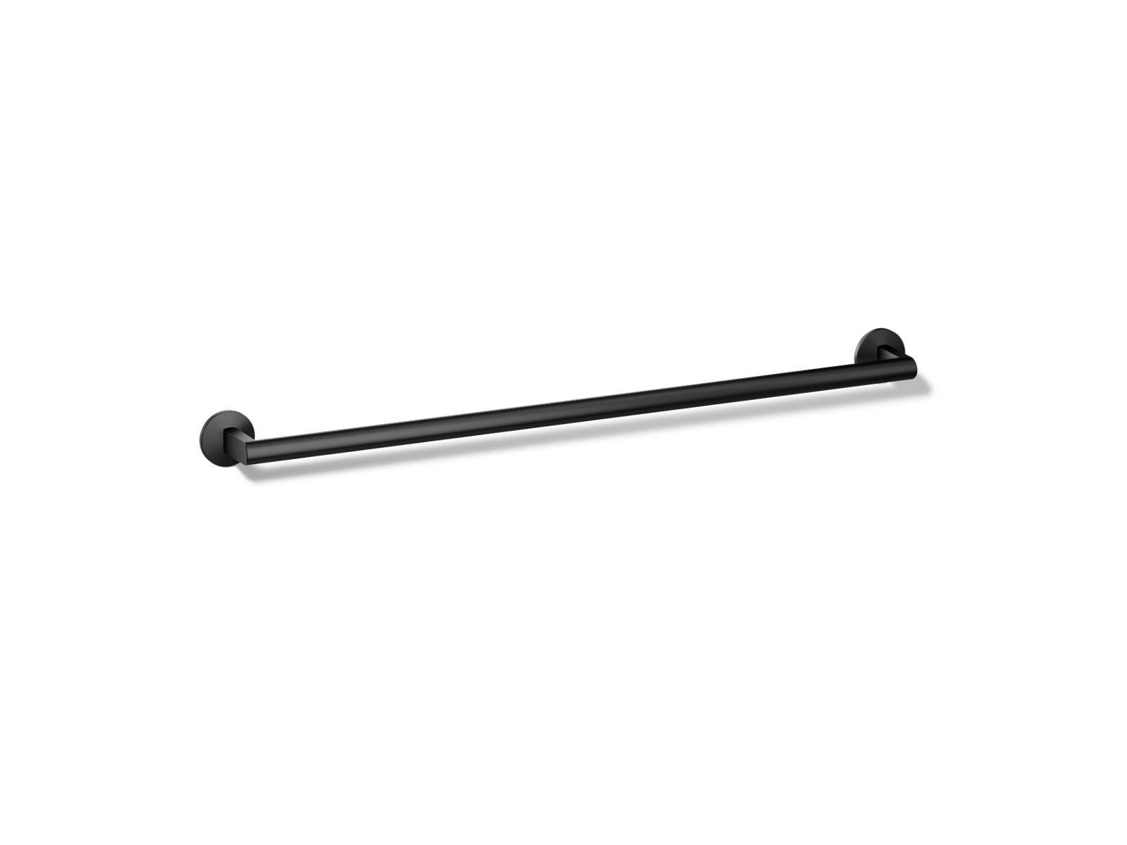 Components 30" towel bar