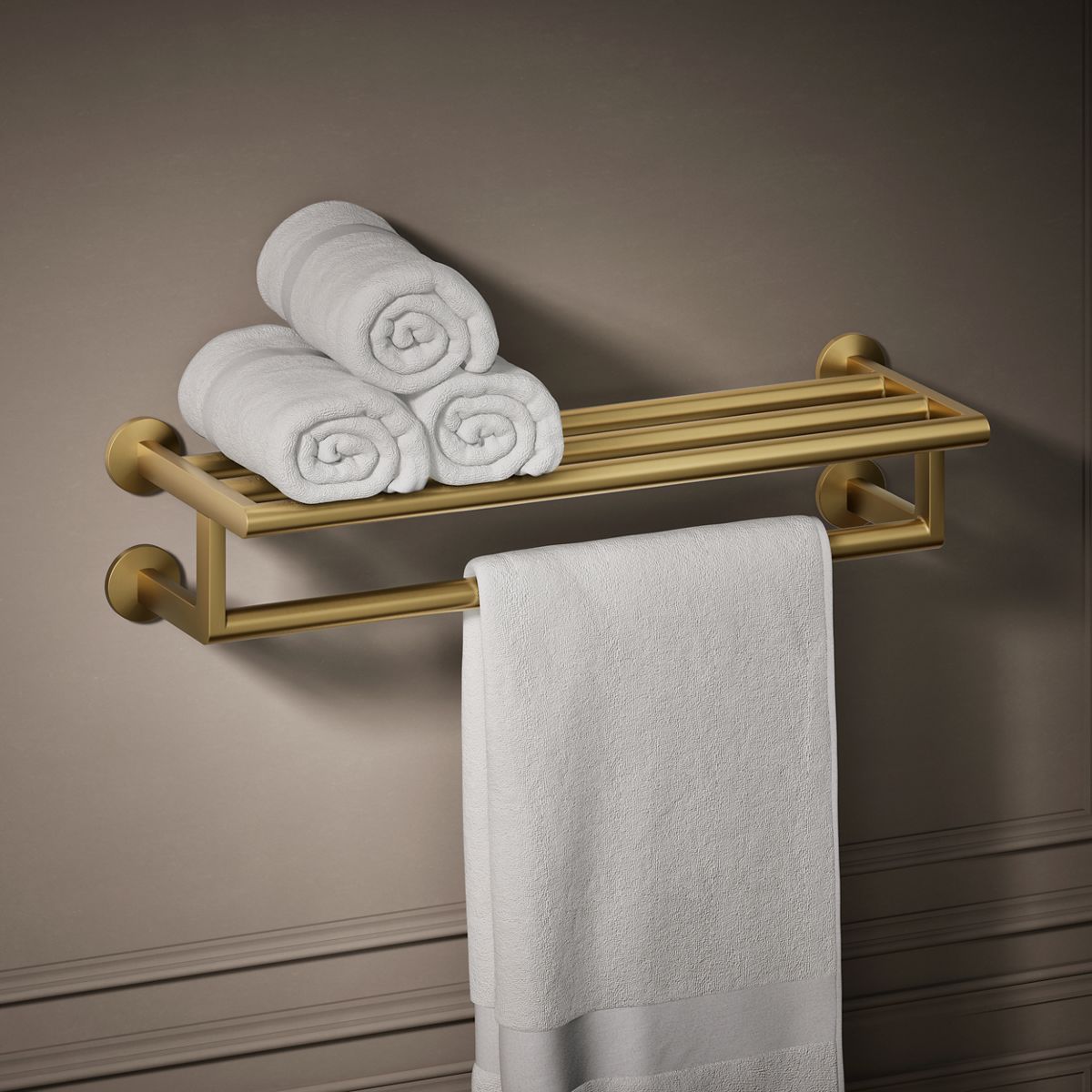 Components Hotelier | K-78376 | KOHLER