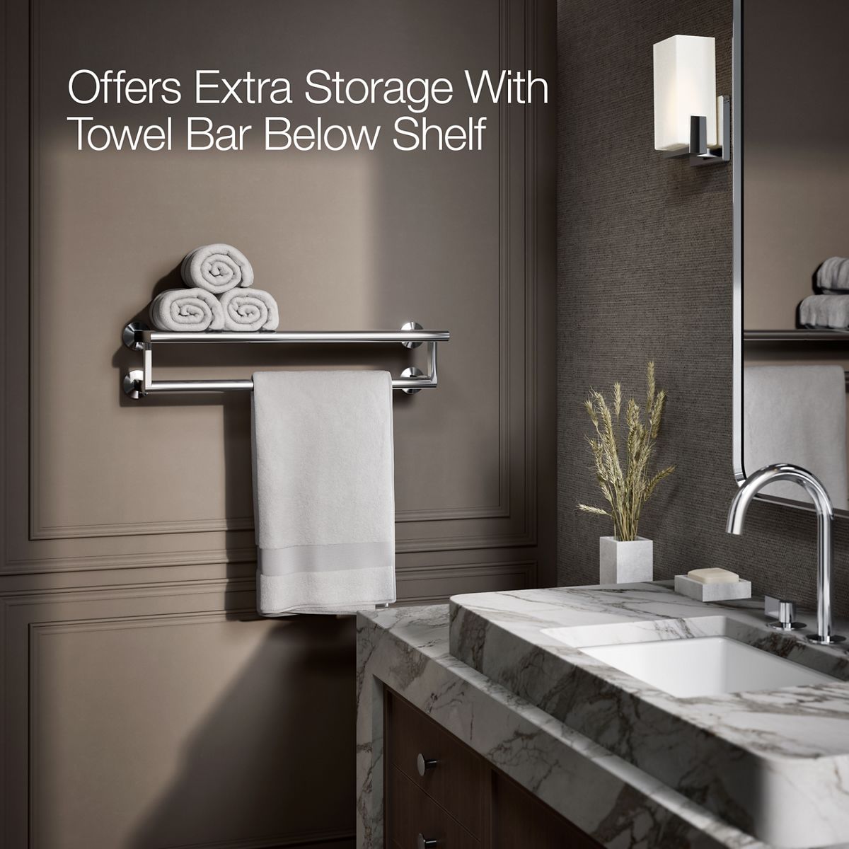 image focused on single product story