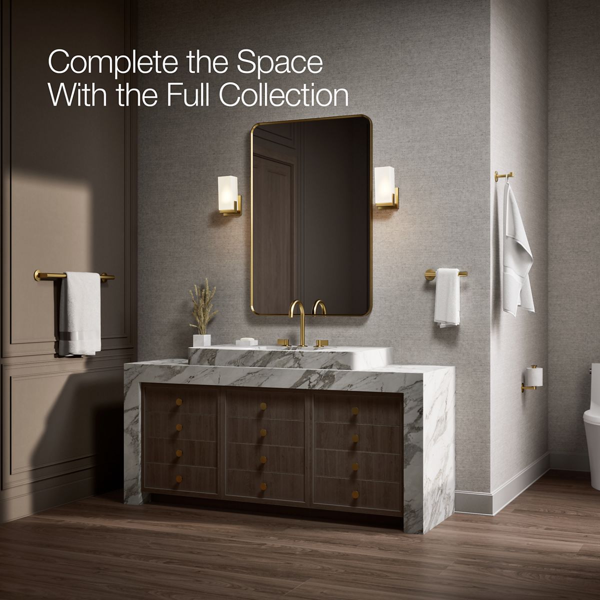 専用のページです KOHLER | 78377 | Components™| Towel arm