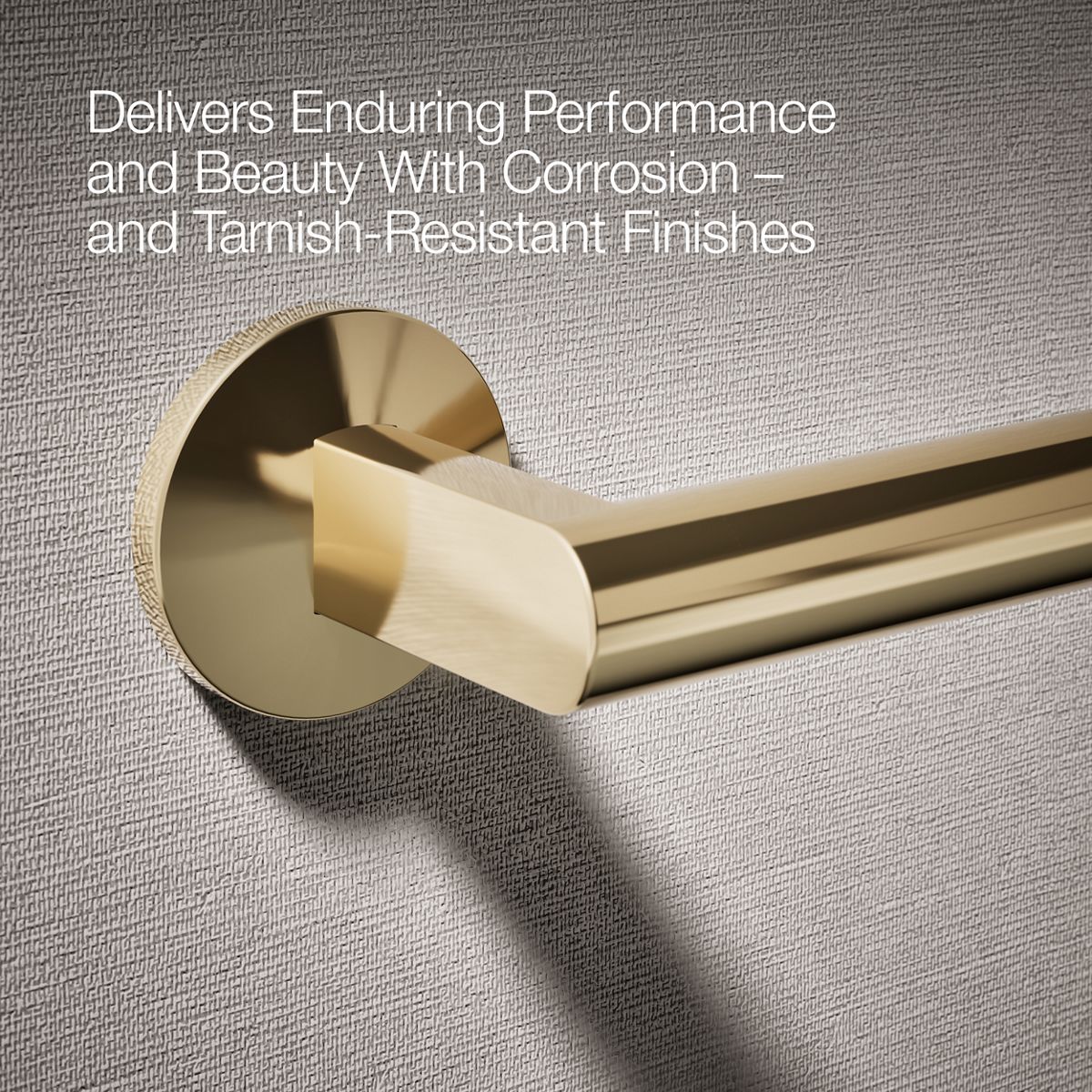 KOHLER | 78377 | Components™| Towel arm