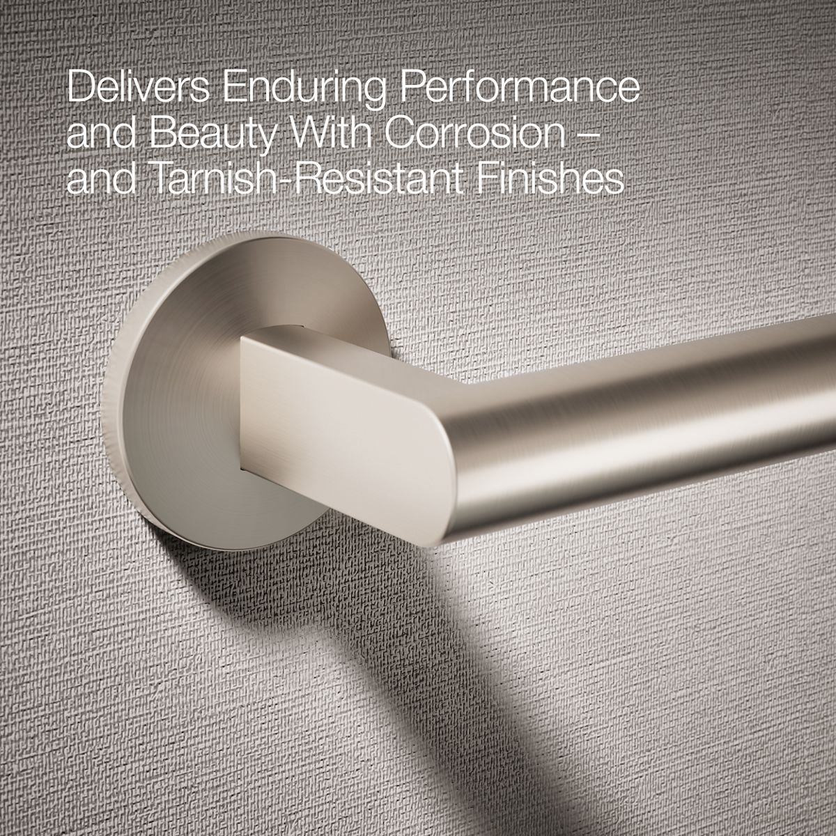 KOHLER | 78377 | Components™| Towel arm
