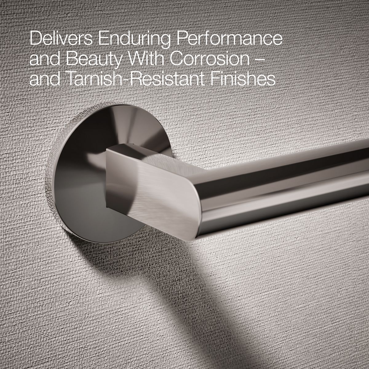 KOHLER | 78377 | Components™| Towel arm