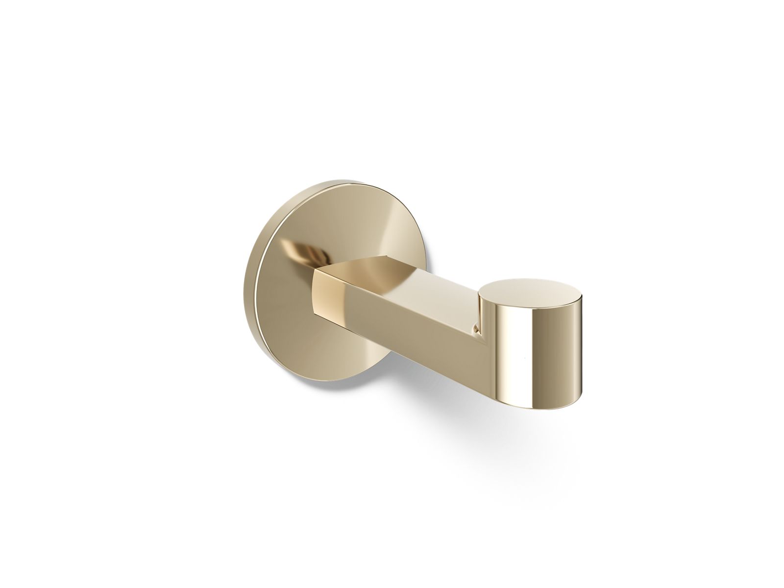 Components Robe Hook Assembly