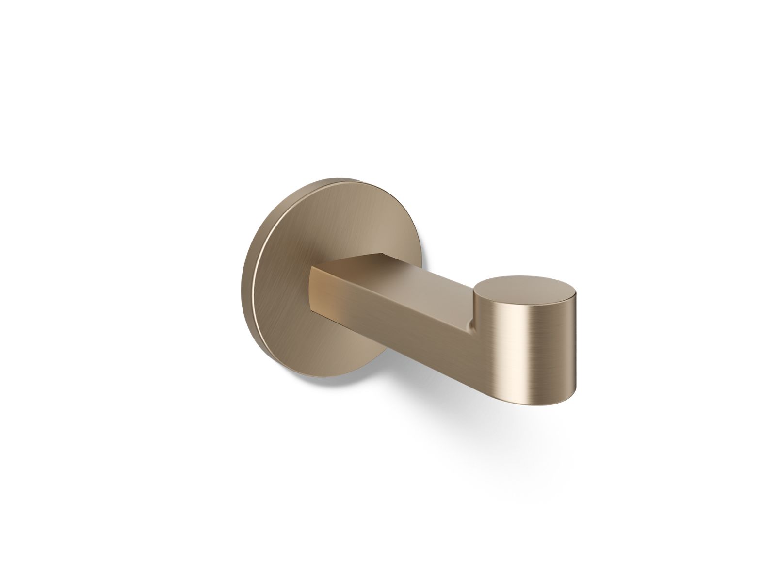 Components Robe Hook | K-78378 | KOHLER