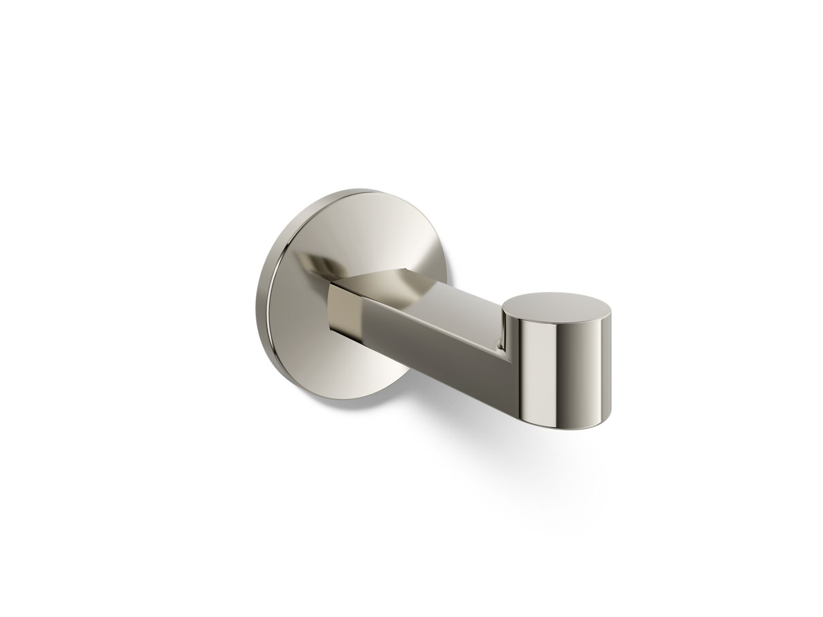 Components Robe Hook Assembly