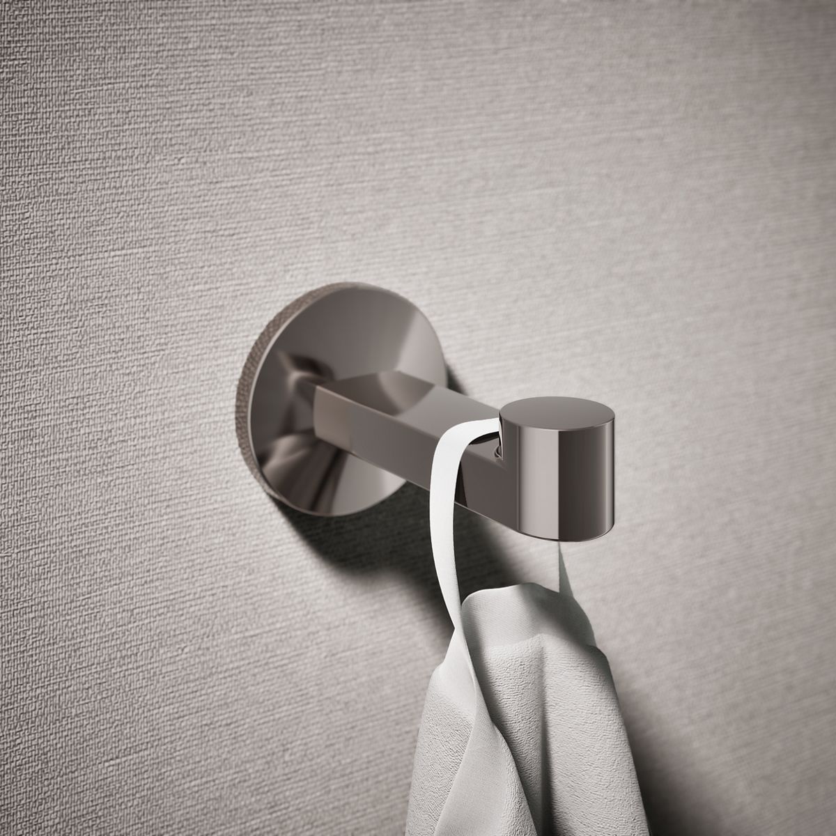 KOHLER | 78378 | Components™| Robe hook