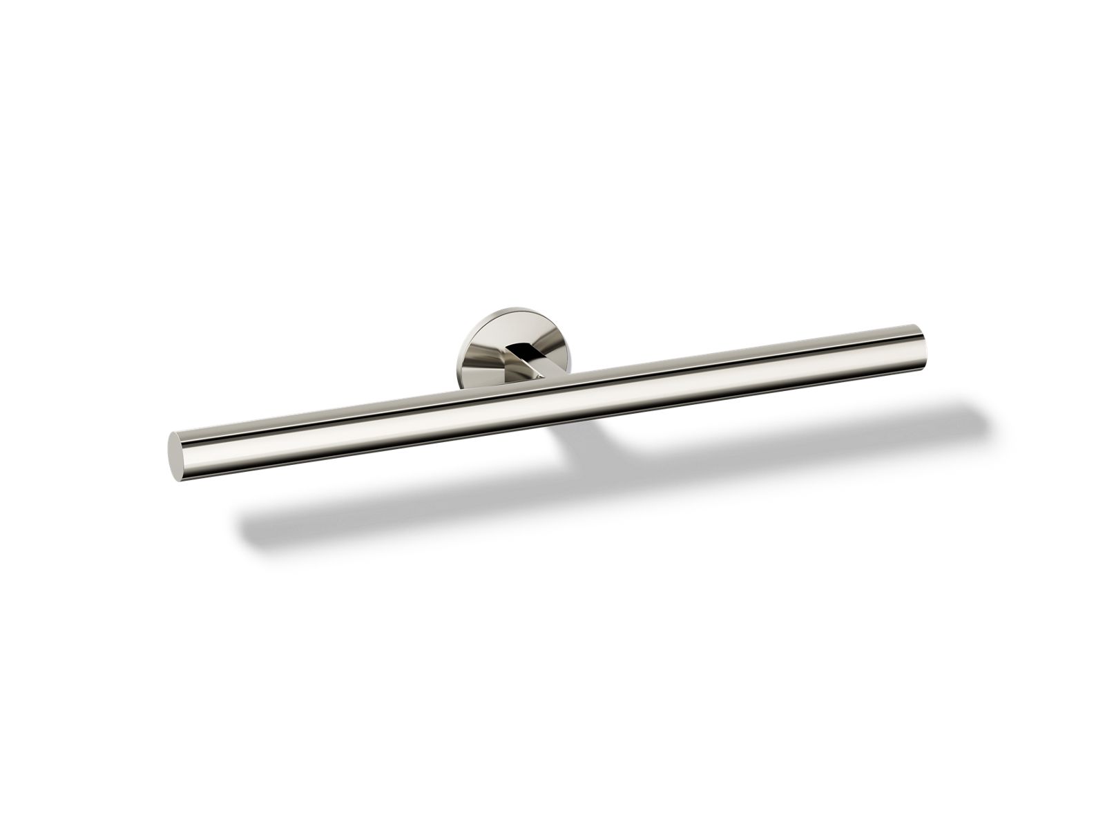 Components Double towel arm