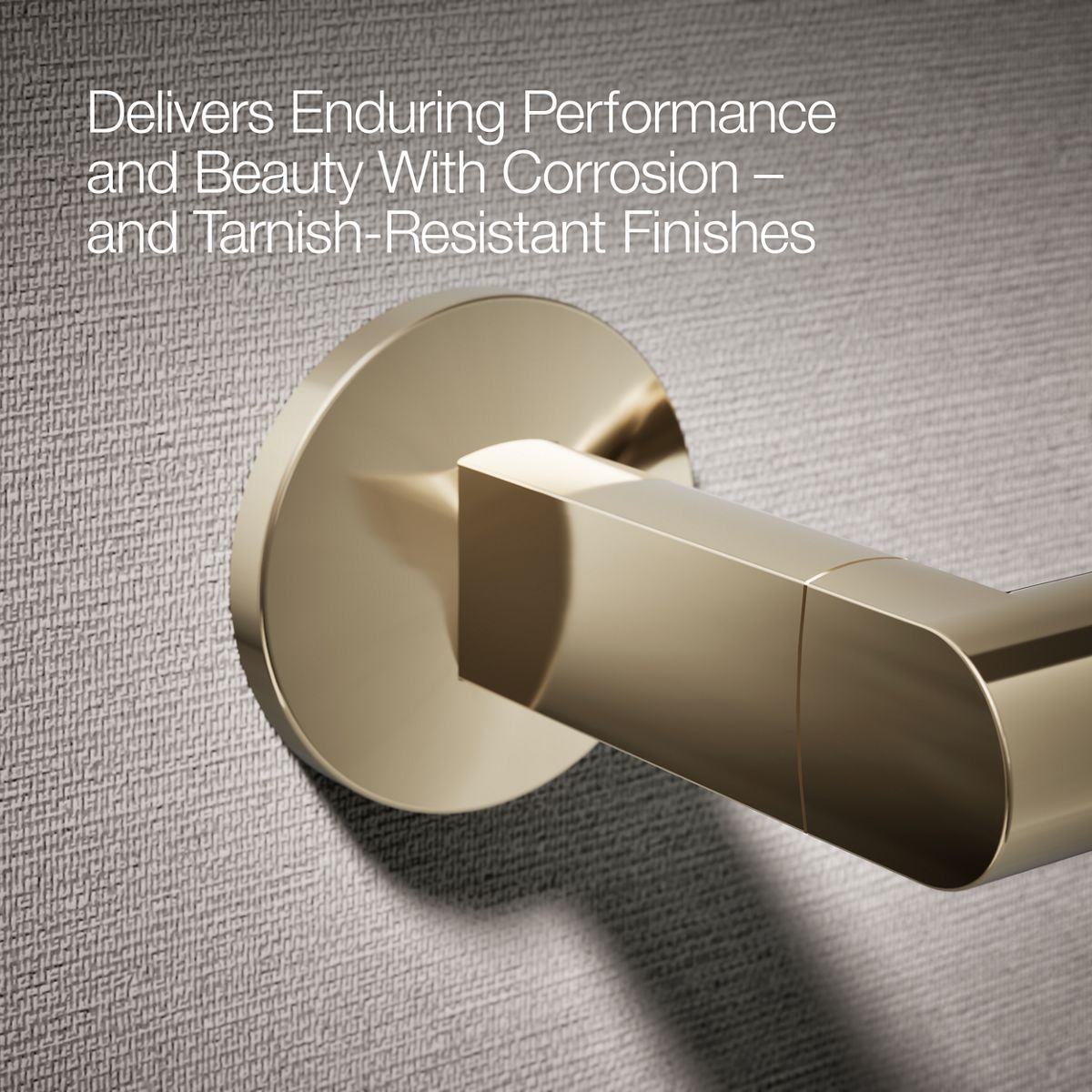 Components Pivoting Toilet Paper Holder | K-78382 | KOHLER