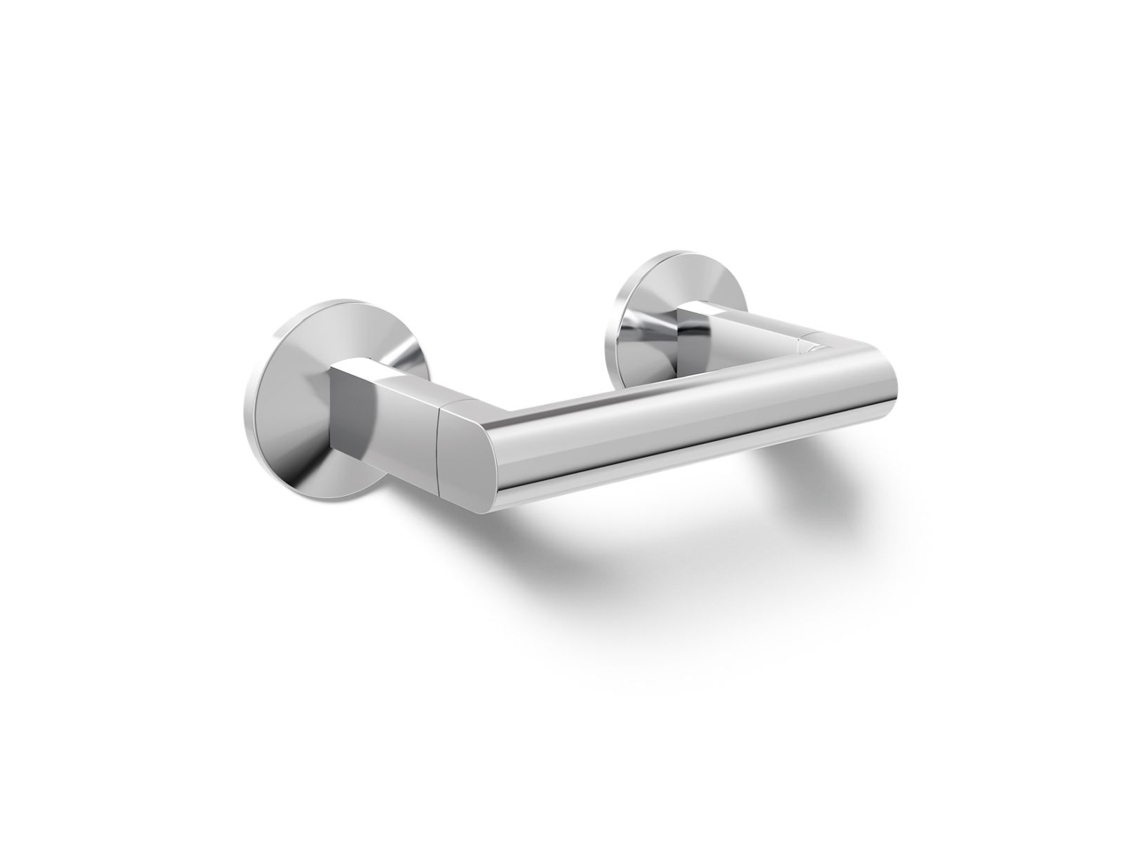 Components® Pivoting toilet paper holder