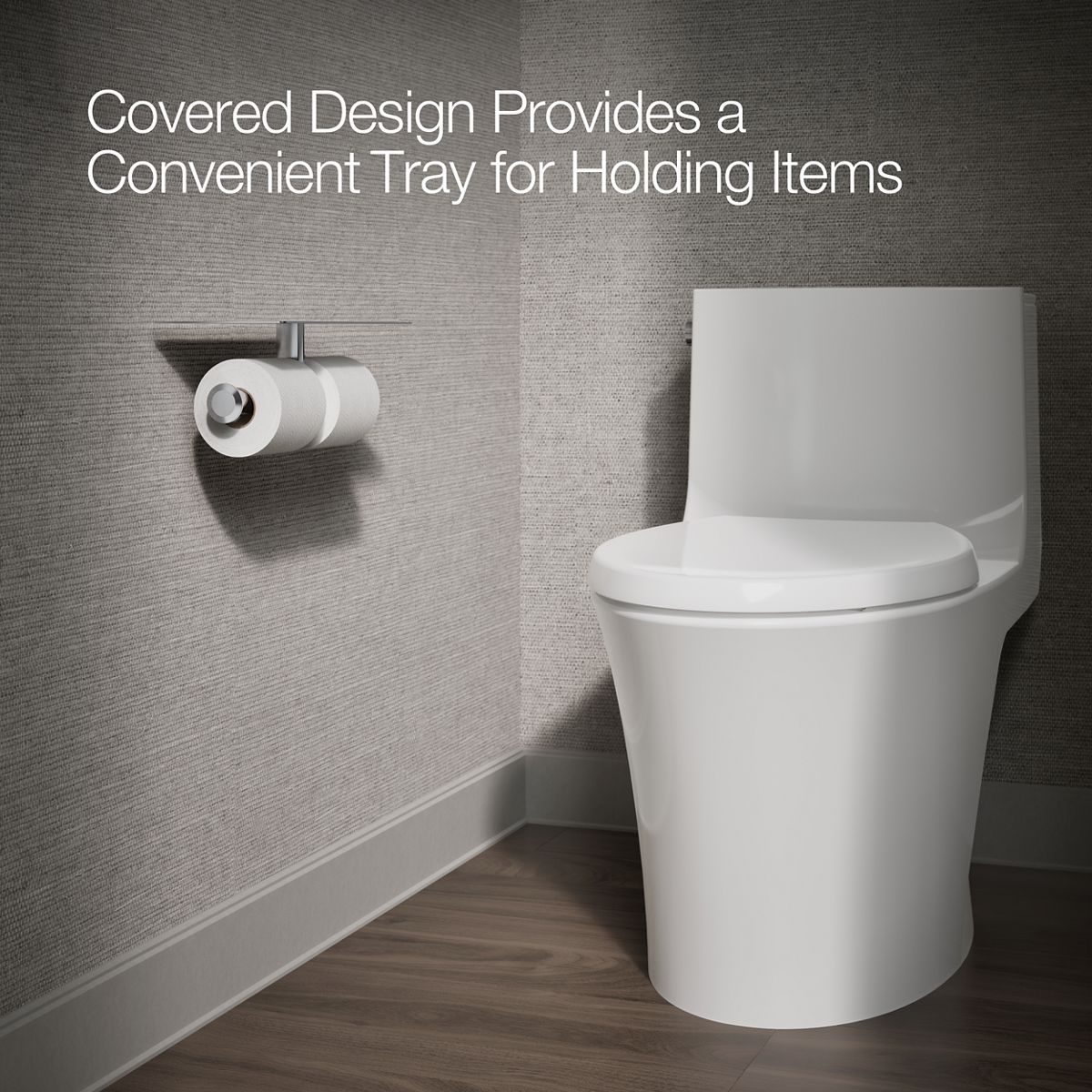 image focused on single product story
