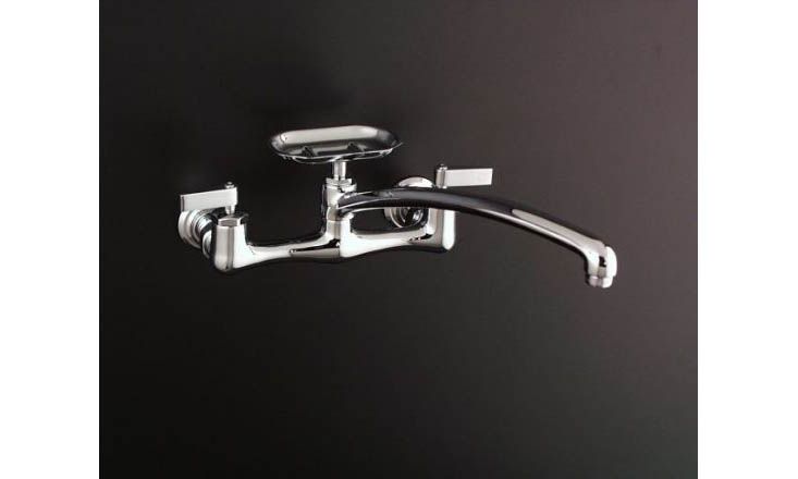 3/4 view of product