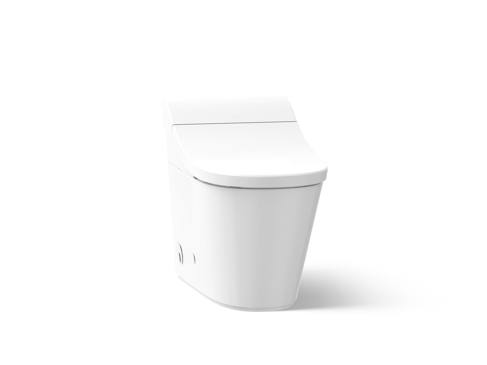 Jaro One-Piece Elongated Smart Toilet | K-78738 | KOHLER