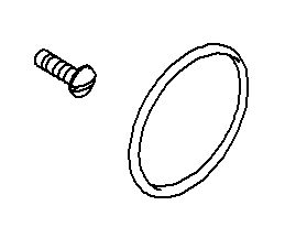 3/4 view of product