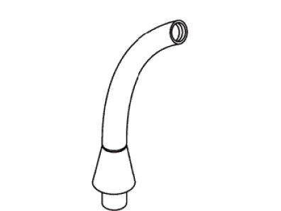 3/4 view of product