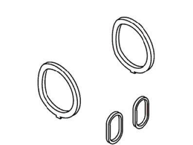 3/4 view of product