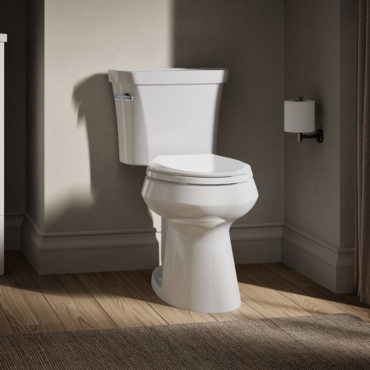 image focused on single product story