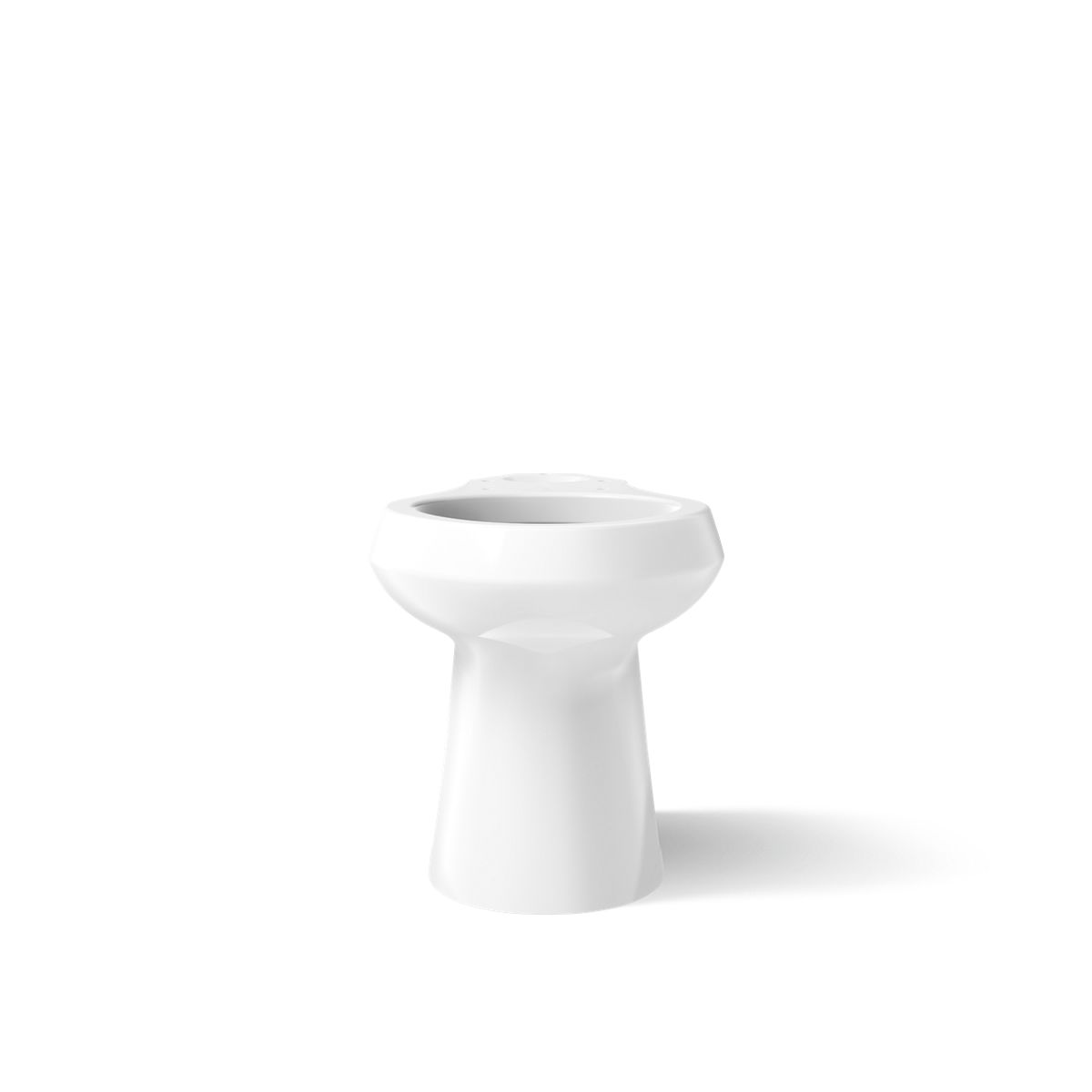 front view of product