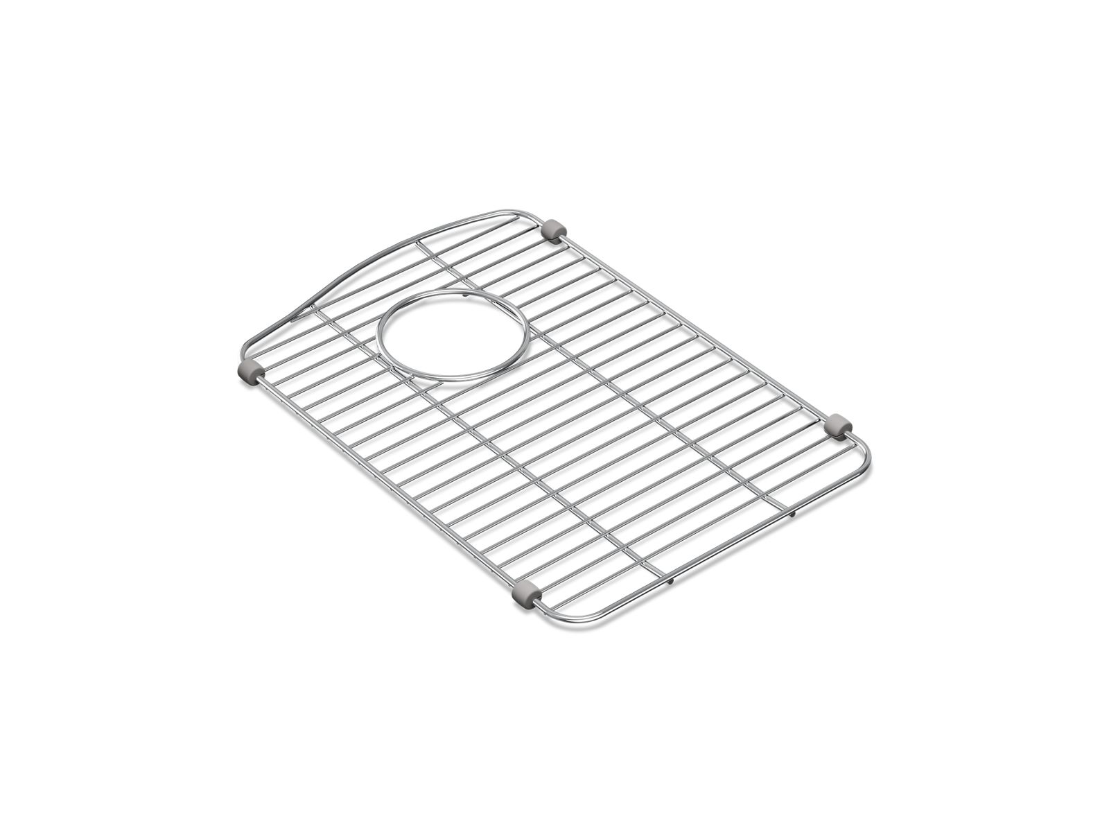 KOHLER | K-80048-ST | Kennon Small Sink Rack