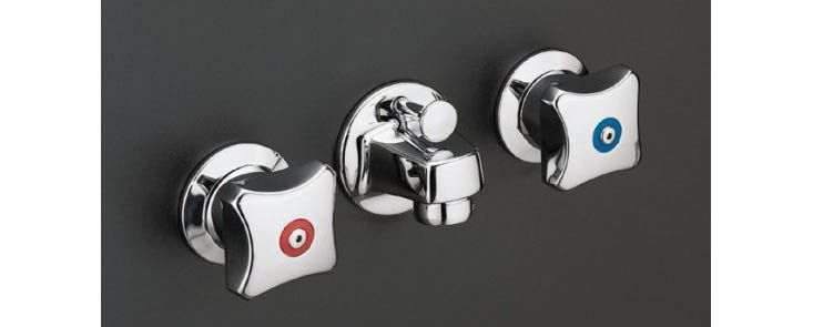 3/4 view of product