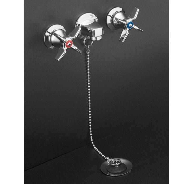 3/4 view of product