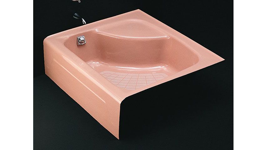 3/4 view of product