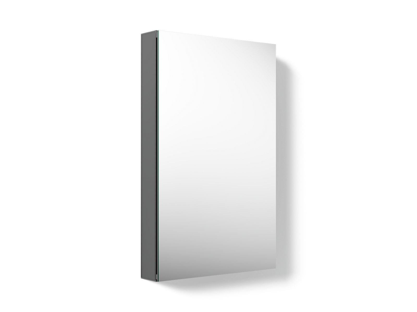 3/4 view of product
