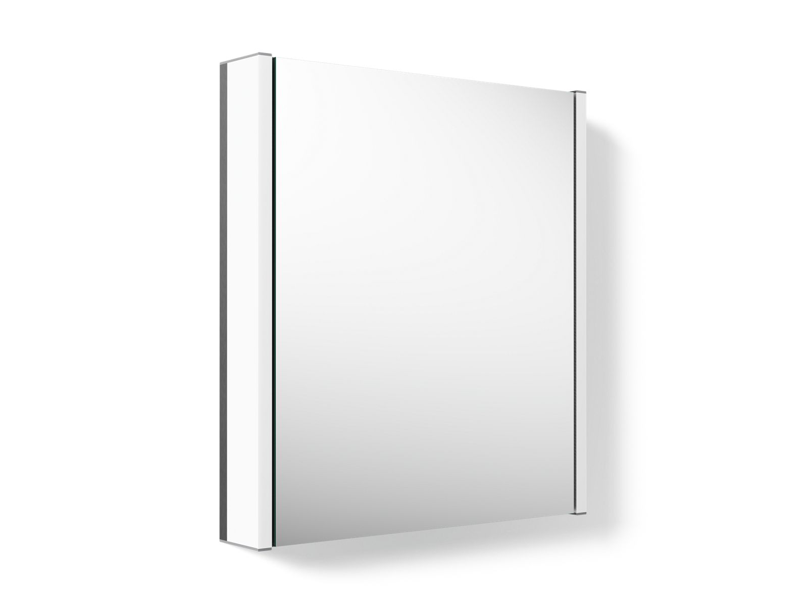 Maxstow Lighted Medicine Cabinet | K-81145-SLE | KOHLER